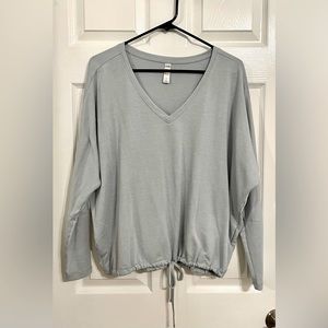 Lolë Long Sleeve Top